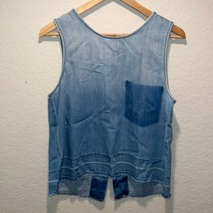 Cloth & Stone Tencel Tank